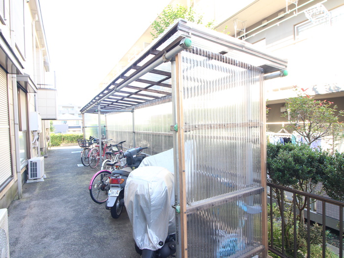 その他共有部分