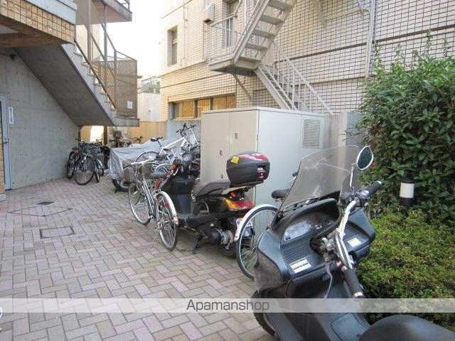 ウィルテラス新代田のその他写真
