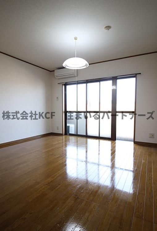その他部屋・スペース　内装です