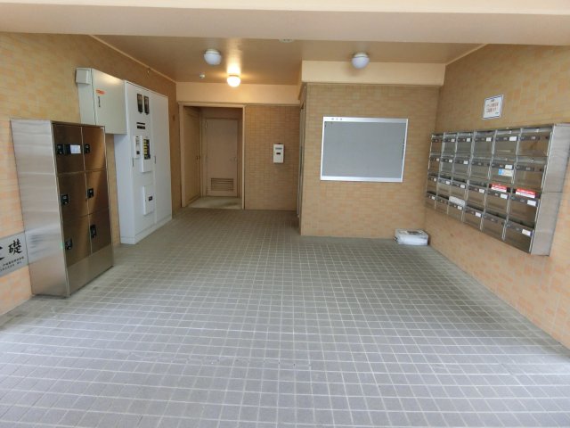 ロビー