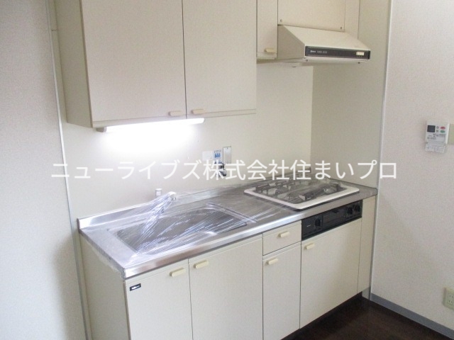 キッチン　イメージ