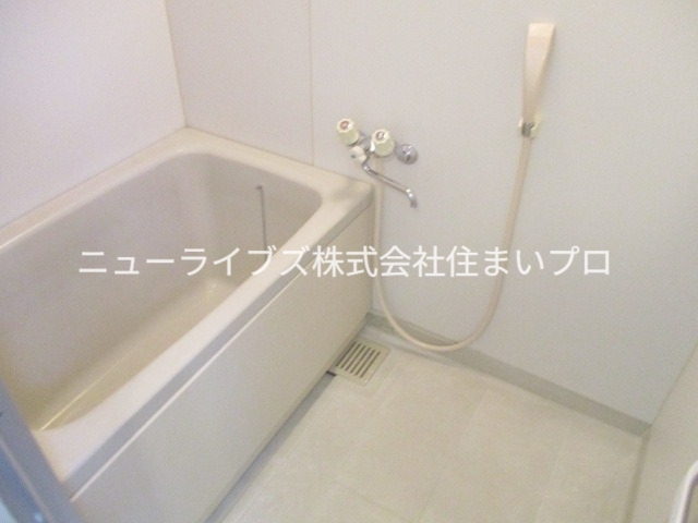バス・シャワールーム　イメージ