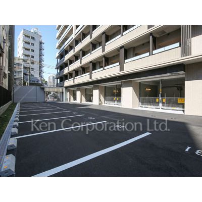 プラウド門前仲町ディアージュのその他写真