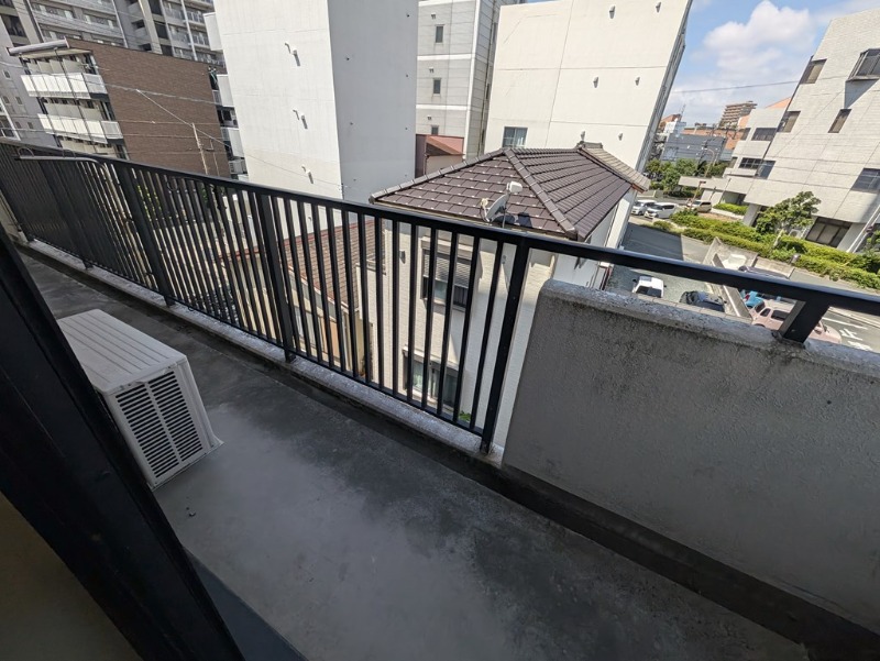 ＪＲ東海道本線 浜松駅 徒歩10分 6階建 築36年の内装写真