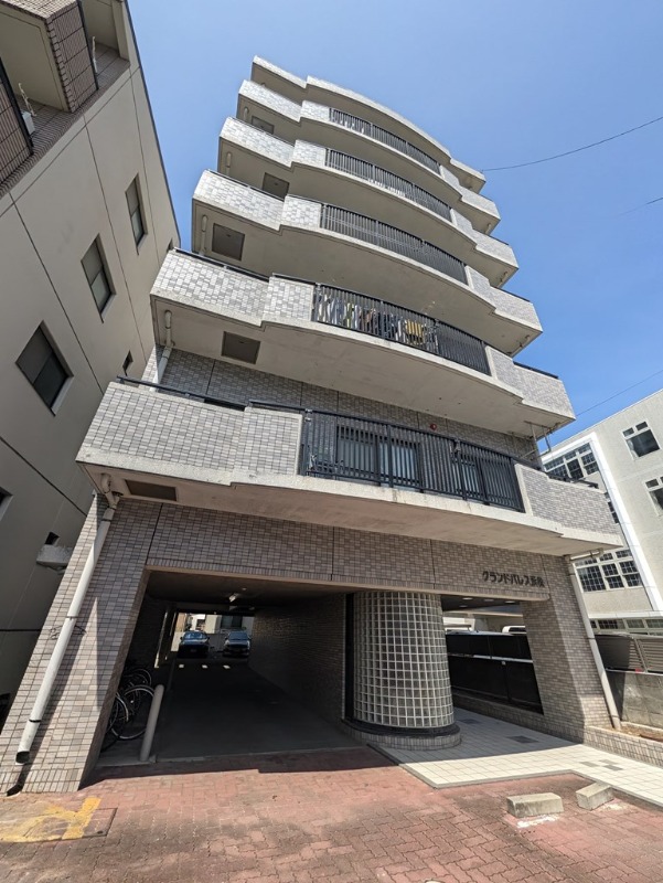 ＪＲ東海道本線 浜松駅 徒歩10分 築36年