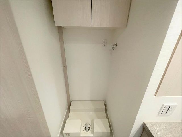 その他設備　参考写真です