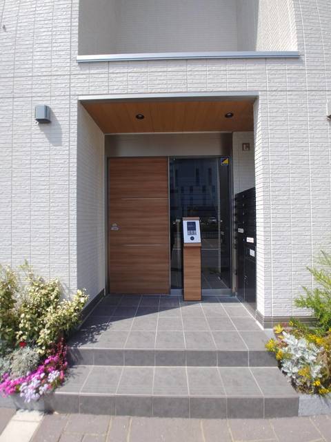 ＪＲ東海道本線 岸辺駅 徒歩5分 3階建 築6年の外観写真