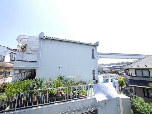 眺望　★お部屋探しは株式会社タウンハウジング東京まで★