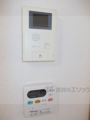 セキュリティ　ドアフォン（ＴＶ含）