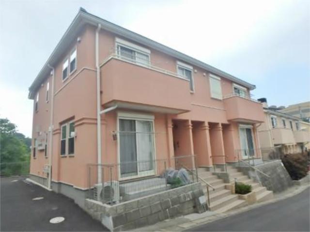 建物外観　人気のハウスメーカー物件