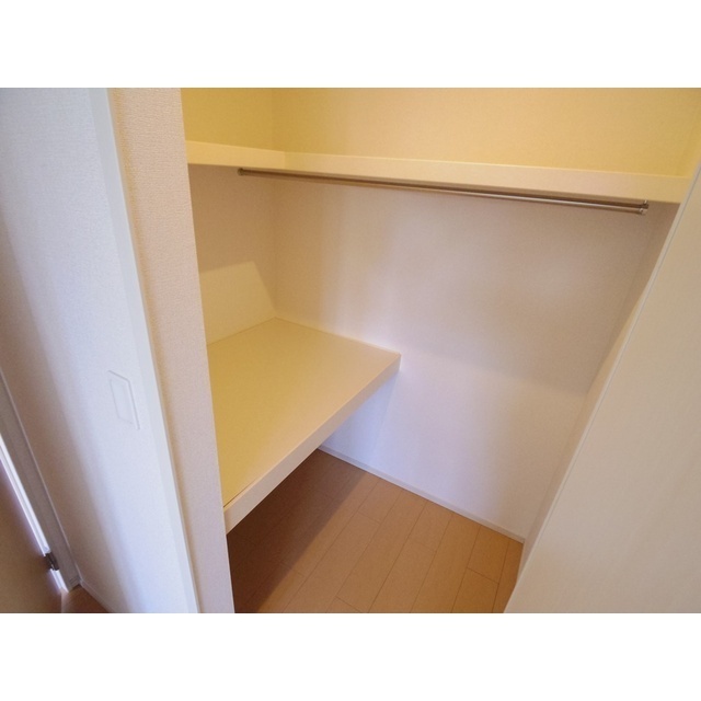 ラメールの内装写真
