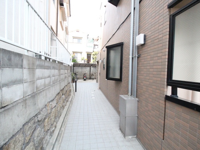 ラトゥ-ル江坂のその他写真
