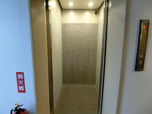 プレセダンヒルズ八王子の外観写真