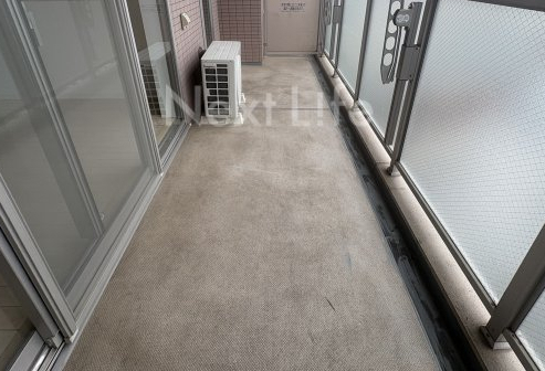グラディート町田の内装写真