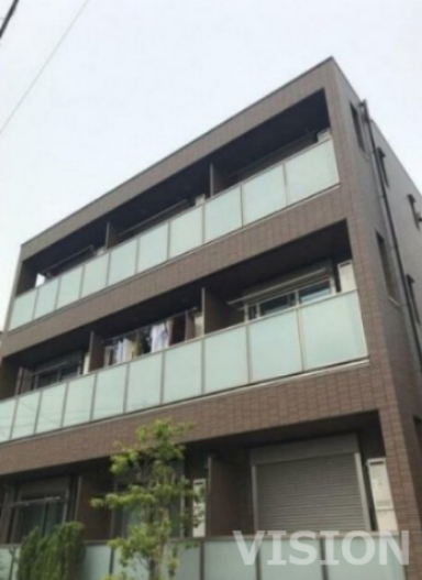 建物外観　☆外観☆