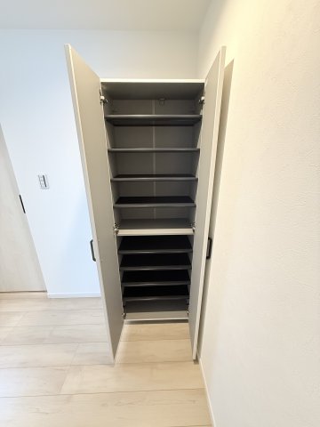 その他設備　※同施工写真