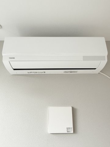 その他設備　※同施工写真
