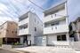 サンプランジュ恵比寿の賃貸物件