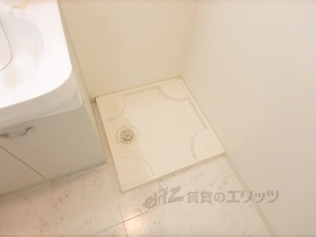 ユイマール2の内装写真