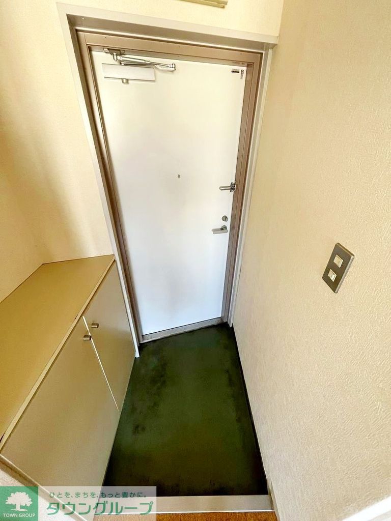 玄関　★別室参考写真★