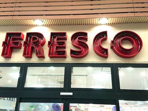 スーパー　フレスコベンガベンガ日本橋横山町店（スーパー）まで273m