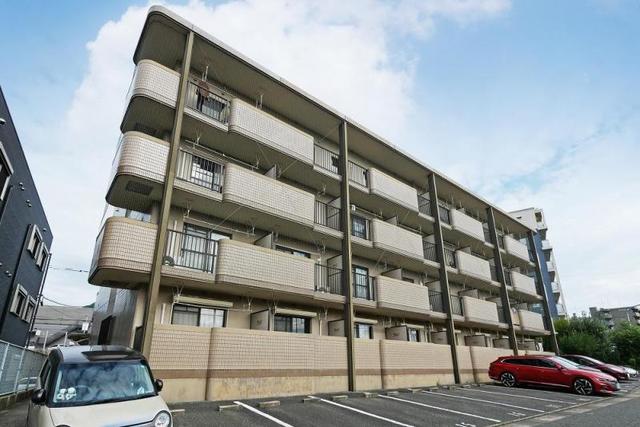 建物外観　【外観写真】外観