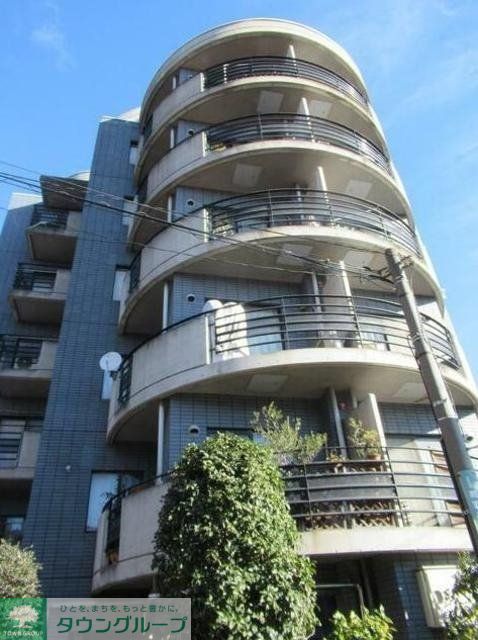 建物外観　★外観★