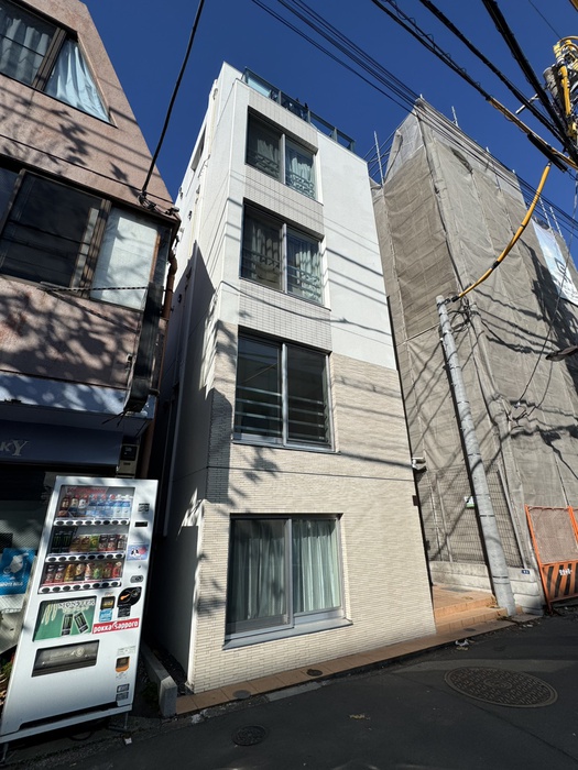 クオリア渋谷本町
