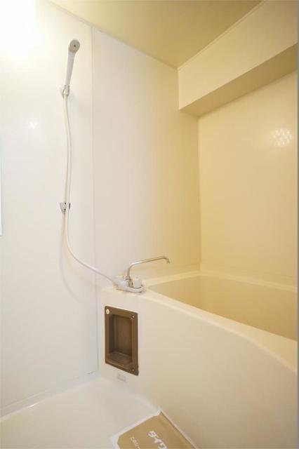 バス・シャワールーム　他部屋参考写真