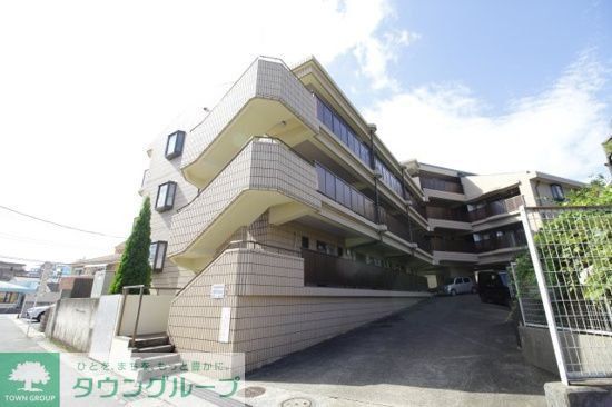 建物外観　お問合せはタウンハウジングまで！※現地待合わせ相談可能
