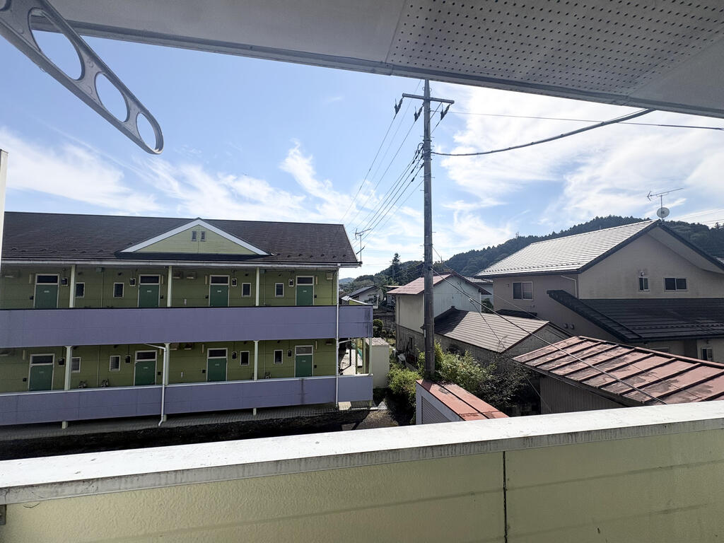 メゾンパークサイドAのその他写真