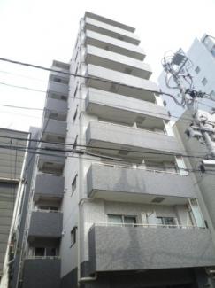 東京メトロ日比谷線 南千住駅 徒歩11分 築12年
