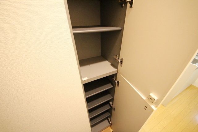 収納　同仕様