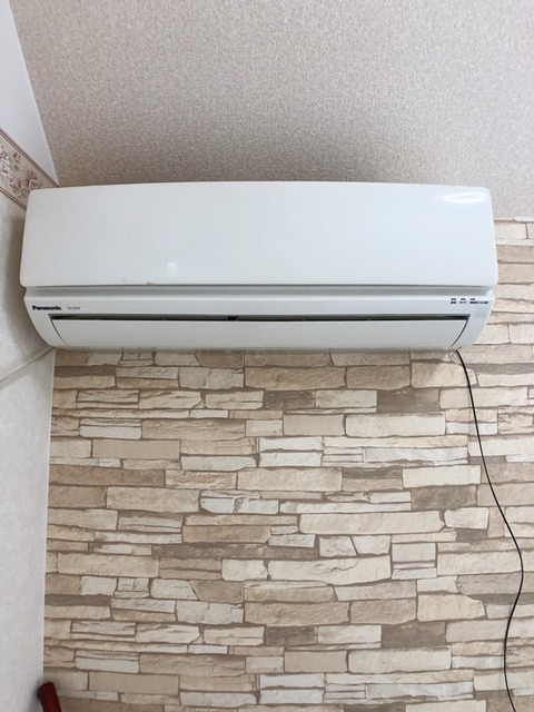 その他設備　別部屋同仕様タイプ