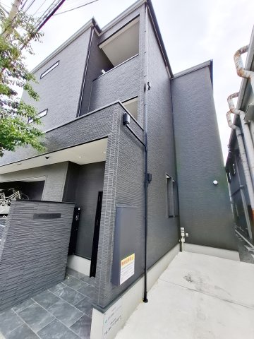 Mirage武庫川の外観写真