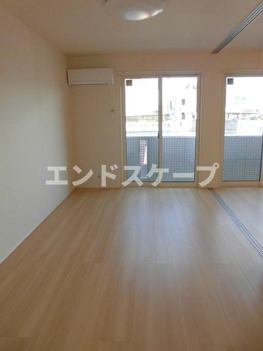 居室・リビング　高崎、前橋、伊勢崎エリアのお部屋探しはエンドスケープまで！お
