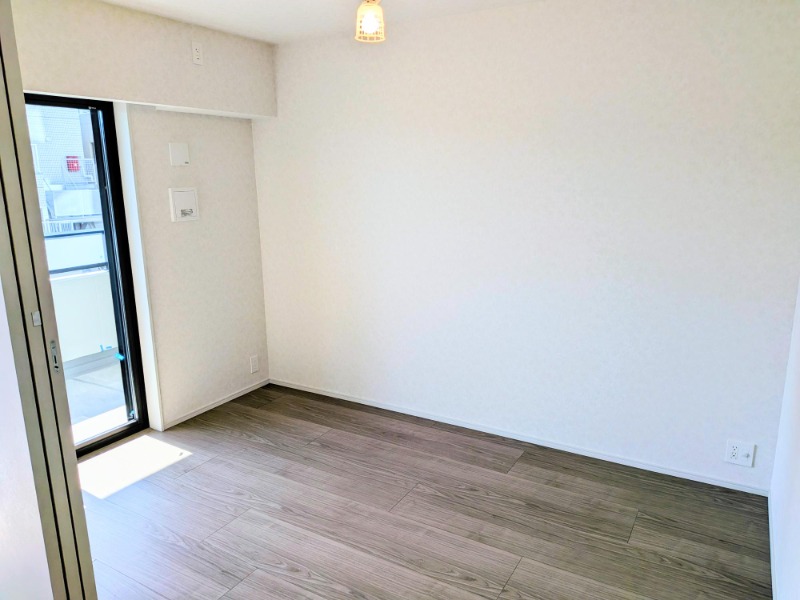 プラウド川崎アベニューのその他写真