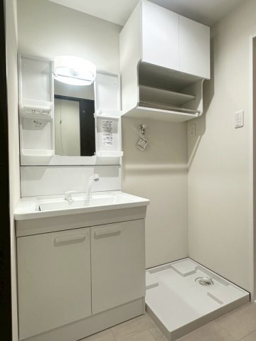 洗面設備　洗面※別部屋参考写真