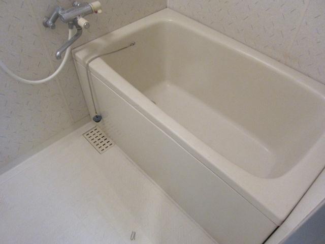 バス・シャワールーム　浴室は入替になります。