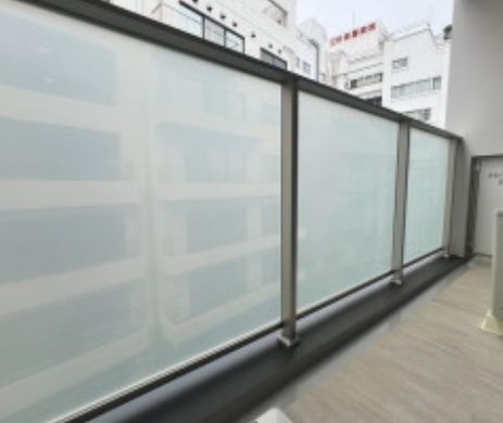 バルコニー　☆日当りのいいバルコニー☆