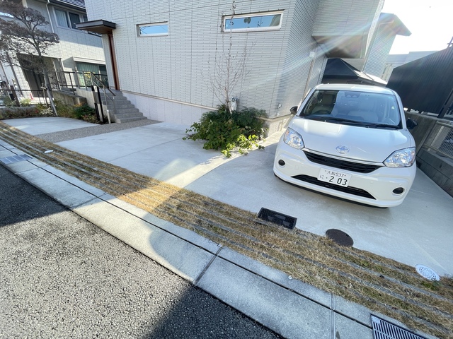 彩都粟生北7丁目戸建のその他写真