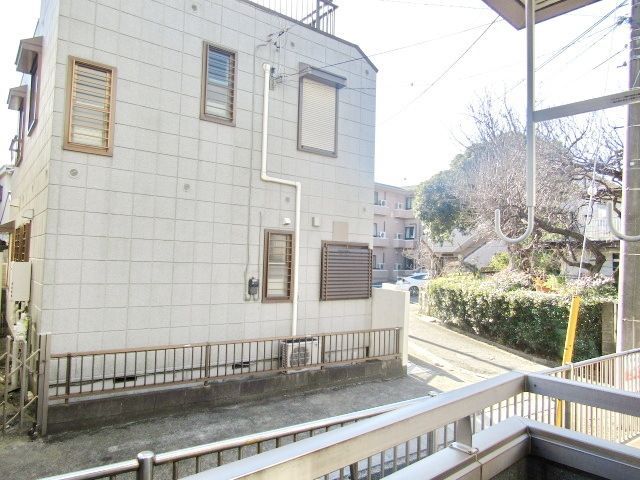 眺望　★★見晴らしの良い眺望★★