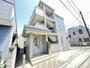 新杉田駅より徒歩5分 1階 築19年9ヶ月の賃貸物件