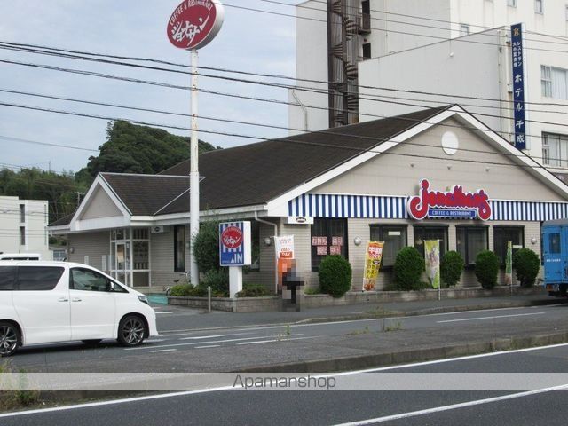 飲食店　ジョナサン君津駅前店（飲食店）まで1100m