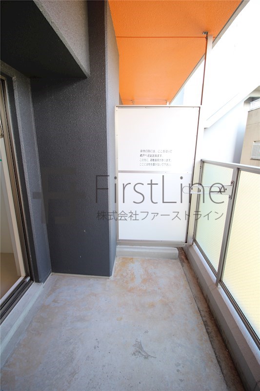 地下鉄七隈線 渡辺通駅 徒歩3分 20階建 築10年の内装写真