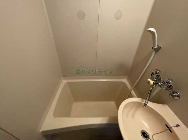 バス・シャワールーム　参考写真