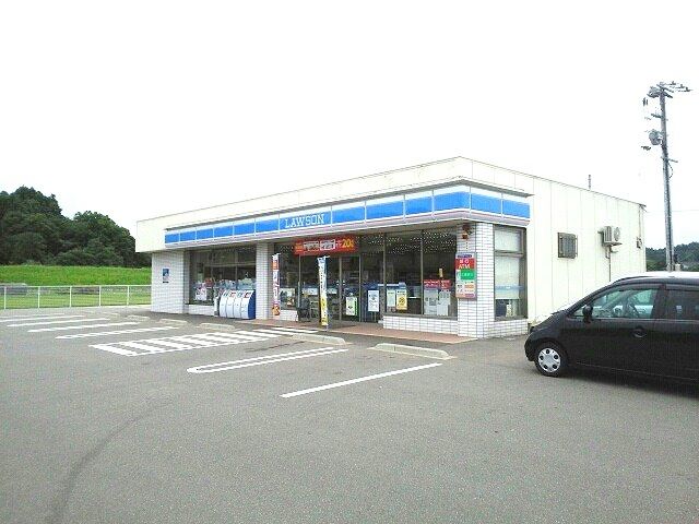 ヴィラージュVIIIの周辺写真