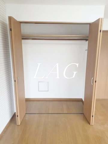 収納　収納です。
