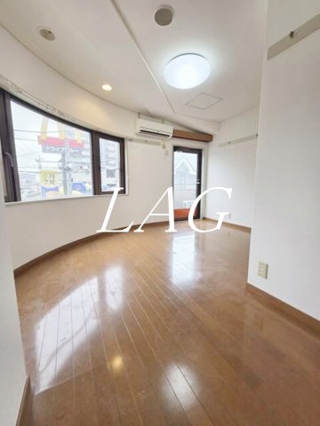 その他部屋・スペース　寝室です。