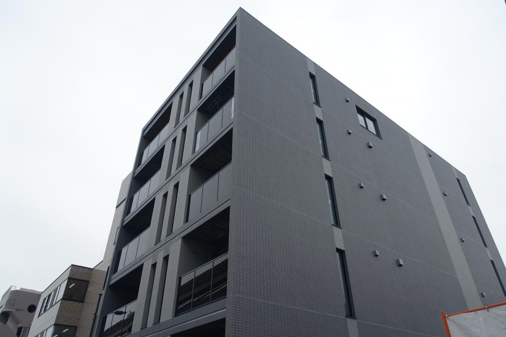 ＪＲ中央線 立川駅 徒歩12分 築2年
